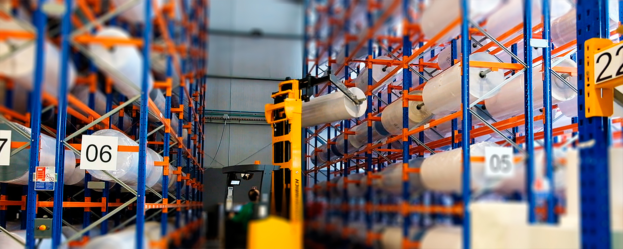 Decal Adhesive Think Green - The Future of Wide Format Self Adhesive Media for UV Led Print Technology